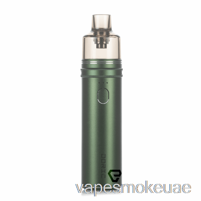 نظام فيب الإمارات Voopoo Doric 60 كبسولة أخضر زيتوني